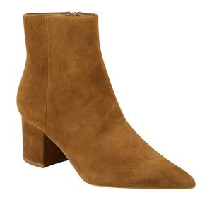 Marc Fisher Jarli boots